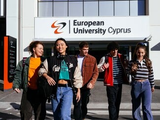 Σπουδές στο Εξωτερικό; Ξεκίνα από την Κύπρο