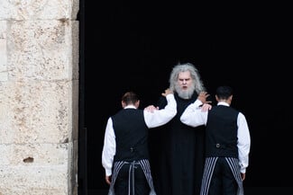 Ριγολέττος