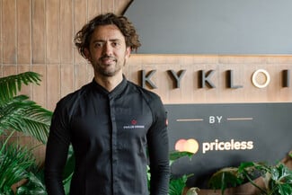 Στο Kykloi by Priceless θα ζήσεις μια μοναδική εμπειρία γαστρονομίας και φιλοξενίας