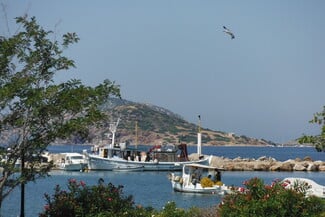 Σαρωνικός: Μία ριβιέρα και μία ενδοχώρα σου ψιθυρίζουν ιστορίες 