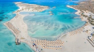 Διακοπές όπως στις ταινίες. Έτοιμοι;