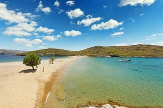 Διακοπές όπως στις ταινίες. Έτοιμοι;