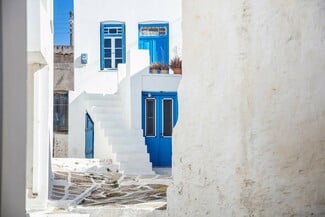 Διακοπές όπως στις ταινίες. Έτοιμοι;