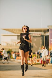 Funky Buddha x @release_athens: Το αγαπημένο fashion brand γίνεται μουσικό vibe και δημιουργεί μια αξέχαστη εμπειρία
