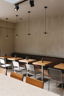 Peggy Sue: Ένα από τα καλύτερα brunch της πόλης μόλις έφτασε στο Θησείο