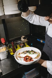 Peggy Sue: Ένα από τα καλύτερα brunch της πόλης μόλις έφτασε στο Θησείο