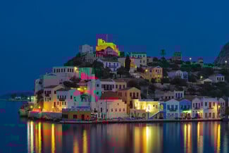 Ένα καλοκαίρι γεμάτο μουσική, τέχνη και πολιτισμό