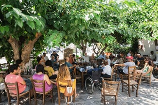 Ikaria State of Mind 2025