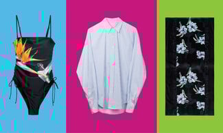 LiFO shopping: