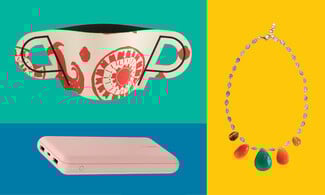 LiFO shopping: