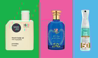 LiFO shopping: