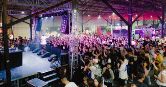 Sneakerness Athens 2025: Το Νο.1 Sneaker Festival της Ευρώπης επιστρέφει για δεύτερη φορά
