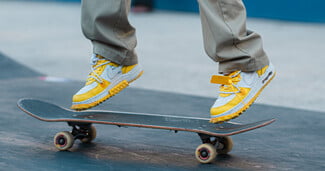 Sneakerness Athens 2025: Το Νο.1 Sneaker Festival της Ευρώπης επιστρέφει για δεύτερη φορά