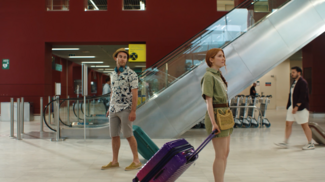 Στη νέα καμπάνια της Fraport Greece, η αληθινή εμπειρία ταξιδιού ξεκινά από το αεροδρόμιο