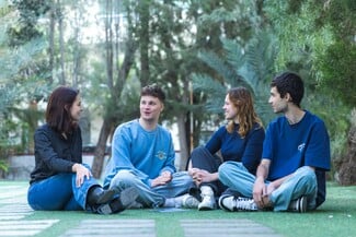 9 +1 παράγοντες που κάνουν μια φοιτητική εμπειρία ποιοτική και ολοκληρωμένη