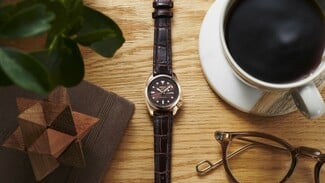 SEIKO 5 Sports: Παρακαταθήκη στον χρόνο. Δώρο που.. μιλάει το design