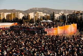 #EnergyOutLoud: Η ΔΕΗ δίνει ενέργεια στις δυνατές μουσικές εμπειρίες του καλοκαιριού