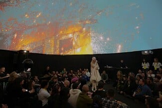 Chromosphere: Η πιο ξεχωριστή fulldome εμπειρία της Ευρώπης