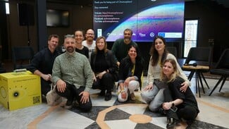 Chromosphere: Η πιο ξεχωριστή fulldome εμπειρία της Ευρώπης