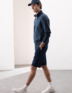 "Short shorts": Η M&S παρουσιάζει τη νέα συλλογή ανδρικών σορτς