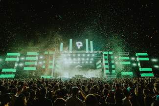 Το Primer Music Festival 2025 φέρνει την elit της EDM στο ΟΑΚΑ