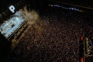 Το Primer Music Festival 2025 φέρνει την elit της EDM στο ΟΑΚΑ