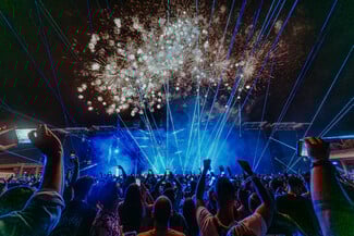 Το Primer Music Festival 2025 φέρνει την elit της EDM στο ΟΑΚΑ