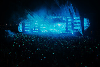 Το Primer Music Festival 2025 φέρνει την elit της EDM στο ΟΑΚΑ