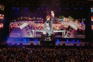 Το Primer Music Festival 2025 φέρνει την elit της EDM στο ΟΑΚΑ