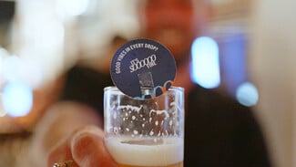 Η Finlandia Vodka έφερε party vibes στην Πάρο με την εμπειρία «It’s So Fine»