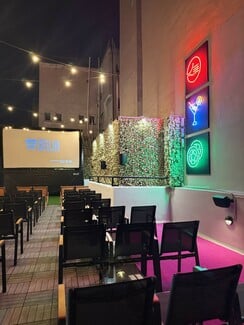 Stellar Gastrocinema: Η απόλυτη εμπειρία γευστικού σινεμά στην καρδιά της Αθήνας 