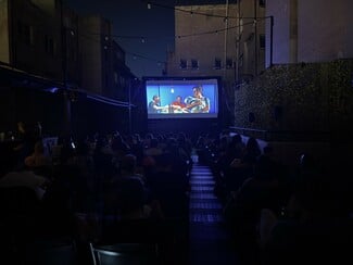 Stellar Gastrocinema: Η απόλυτη εμπειρία γευστικού σινεμά στην καρδιά της Αθήνας 
