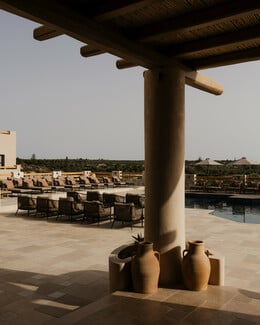 Omicron Hotels: