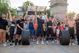 Το BeWell Festival 2025 επιστρέφει για ένα διήμερο ευεξίας