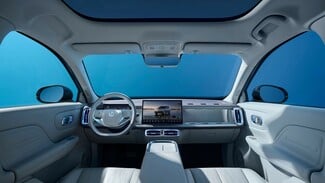 Το νέο Leapmotor B10 έρχεται εντός του 2025