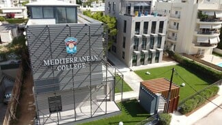 Mediterranean College: Ακαδημαϊκή υπεροχή με το κύρος του University of Derby