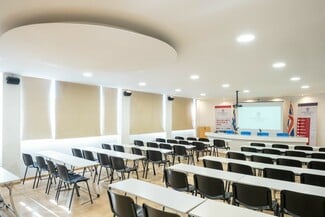 Mediterranean College: Ακαδημαϊκή υπεροχή με το κύρος του University of Derby
