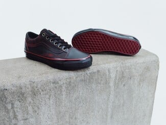 Η νέα «New Future» συλλογή της Vans κάνει level up το εμβληματικό Old Skool™