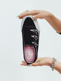 Η νέα «New Future» συλλογή της Vans κάνει level up το εμβληματικό Old Skool™