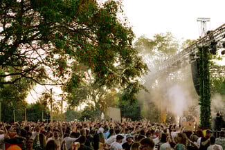 Full Circle παρουσιάζει: Solomun @ Anassa City Events – 20 Σεπτεµβρίου