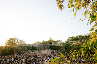 Full Circle παρουσιάζει: Solomun @ Anassa City Events – 20 Σεπτεµβρίου