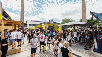 ATHENS COFFEE FESTIVAL 2025 Θα πιούμε καφεδάρες, θα ακούσουμε μουσικάρες, θα περάσουμε υπερτέλεια!