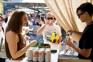 ATHENS COFFEE FESTIVAL 2025 Θα πιούμε καφεδάρες, θα ακούσουμε μουσικάρες, θα περάσουμε υπερτέλεια!
