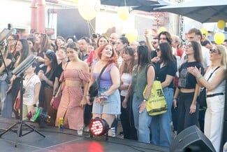 ATHENS COFFEE FESTIVAL 2025 Θα πιούμε καφεδάρες, θα ακούσουμε μουσικάρες, θα περάσουμε υπερτέλεια!