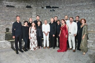 Ολοκληρώθηκε το 2ο Πιλοτικό Εργαστήρι Σύγχρονης Μουσικής