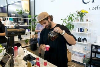 Athens Coffee Festival 2025: Τρεις ημέρες γεμάτες ενέργεια, γεύσεις, μουσική & ατελείωτη έμπνευση