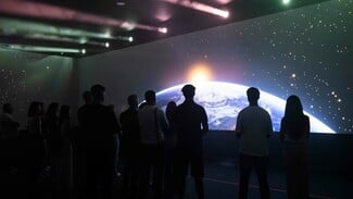 The Journey of Energy: Τεχνολογία, θέαμα και ενέργεια από τη ΔΕΗ στη ΔΕΘ 