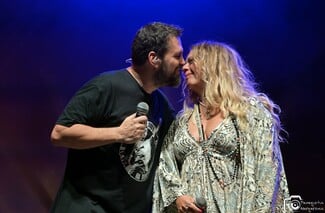 Σπύρος Γραμμένος: 15 χρόνια στη δισκογραφία με μια μεγάλη γιορτή στην Τεχνόπολη