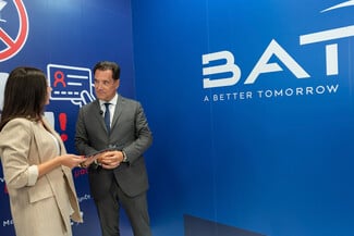  BAT Hellas: Προστατεύει τους ανήλικους από τα προϊόντα νικοτίνης με τη βοήθεια του ΑΙ