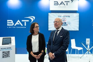  BAT Hellas: Προστατεύει τους ανήλικους από τα προϊόντα νικοτίνης με τη βοήθεια του ΑΙ